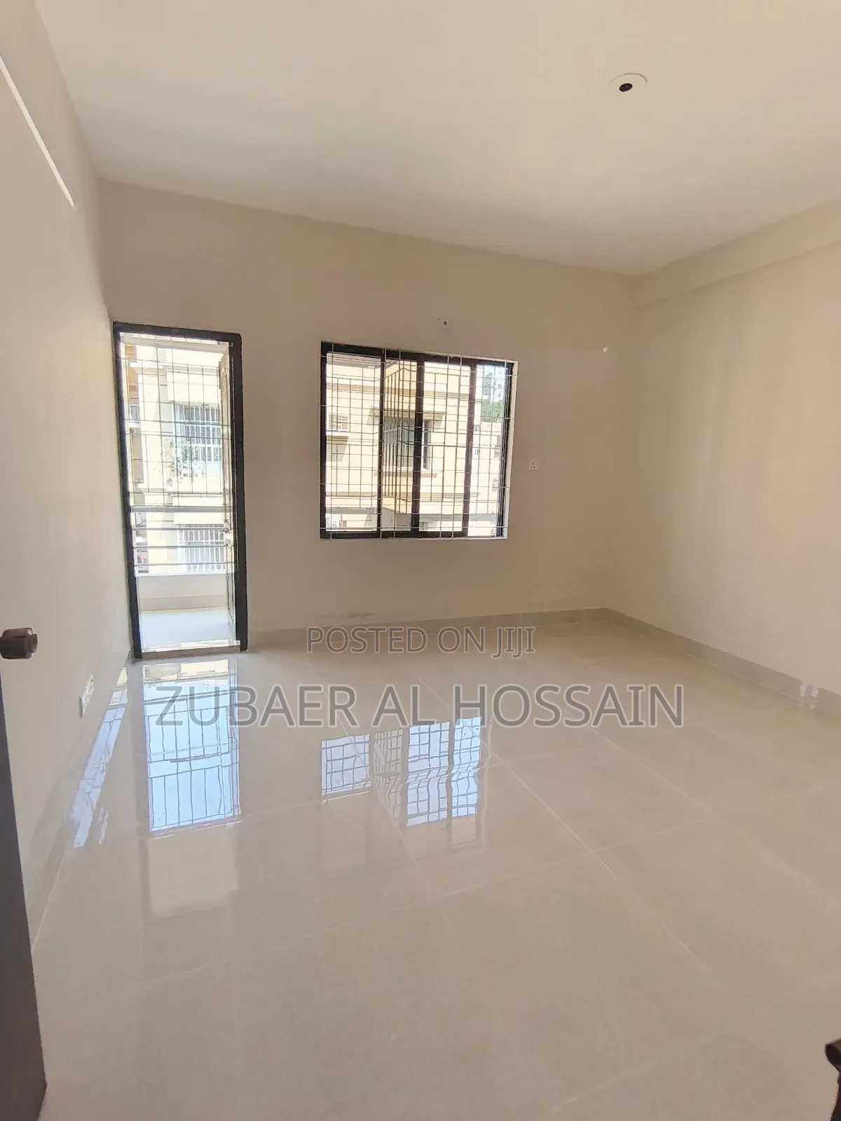 3bdrm Apartment in Sweet Home, Uttara for Sale