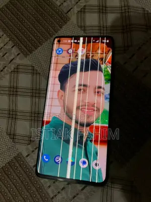 Photo - OnePlus 8 5G (T-Mobile) 128 GB Black