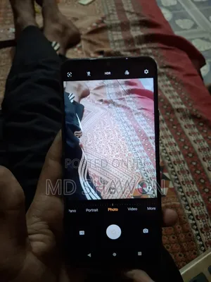 Vivo Y20 2021 64 GB Black