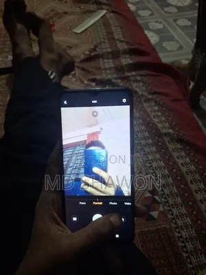 Vivo Y20 2021 64 GB Black