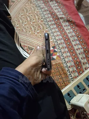 Vivo Y20 2021 64 GB Black