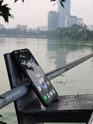 Photo - Samsung Galaxy A25 128 GB Gray