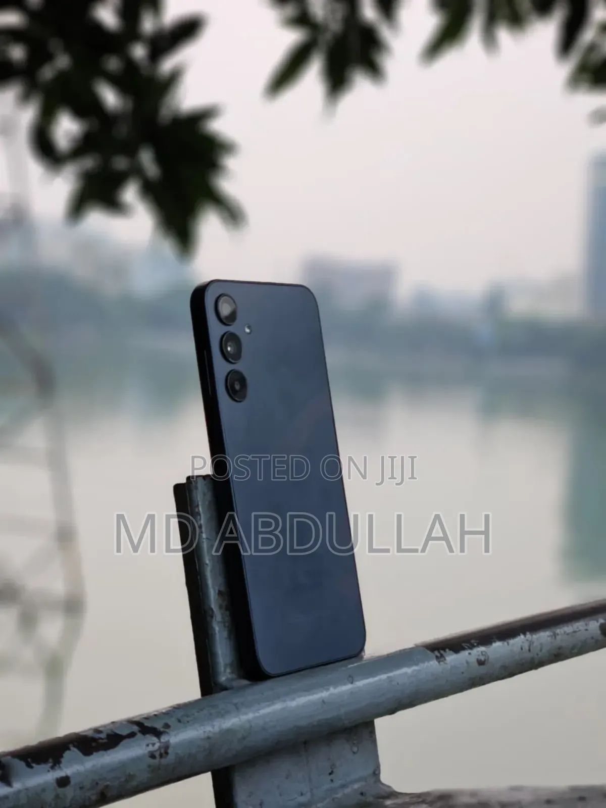 Samsung Galaxy A25 128 GB Gray