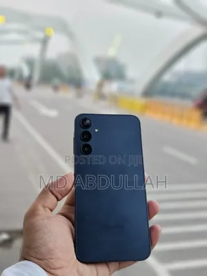 Samsung Galaxy A25 128 GB Gray