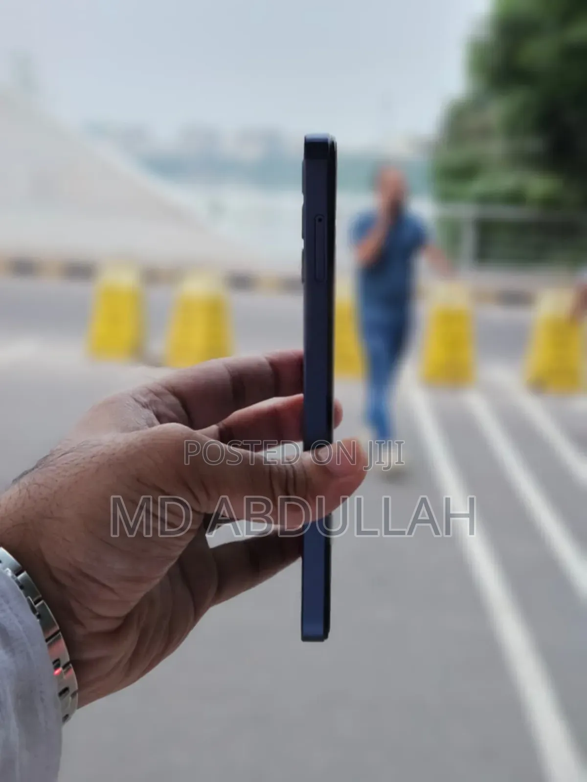 Samsung Galaxy A25 128 GB Gray