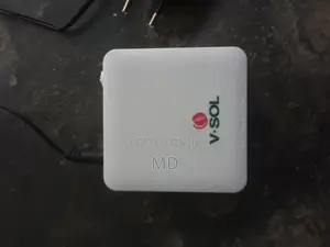 Photo - Vsol X Pon Onu (Like New)