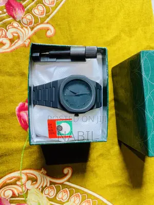 Arabick Watch Look Nice