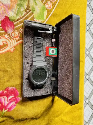 Arabick Watch Look Nice