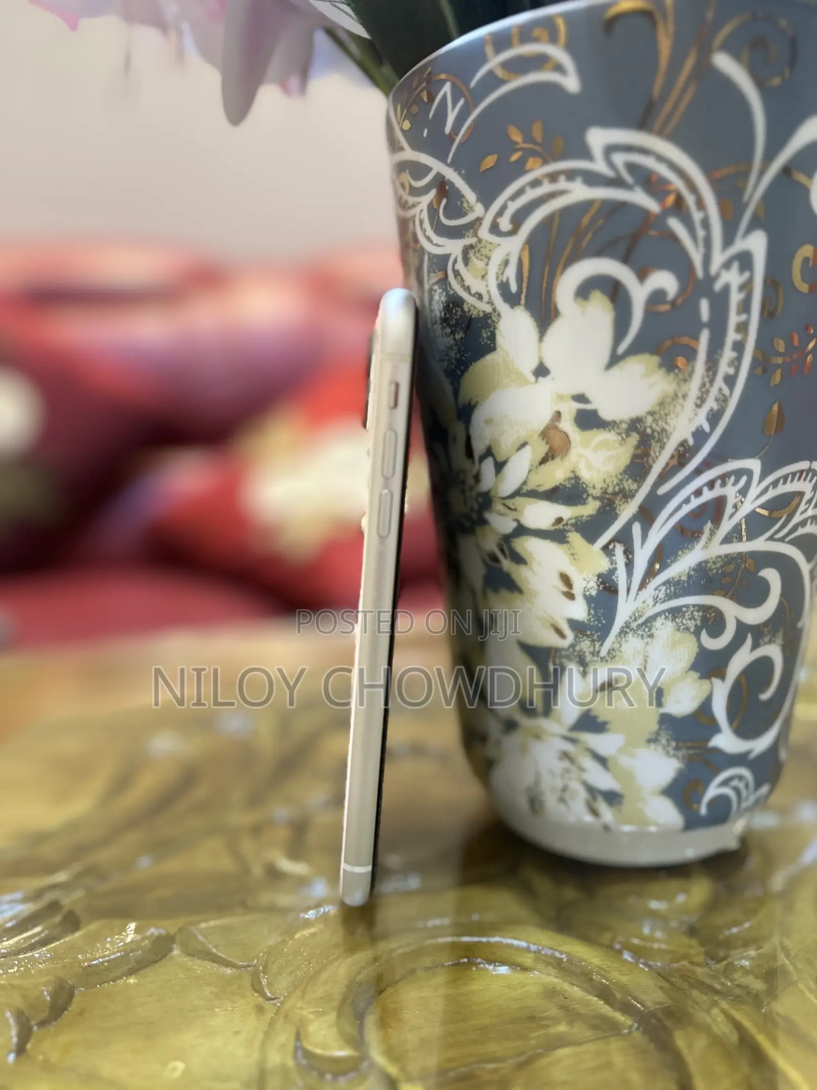 Apple iPhone 11 64 GB White