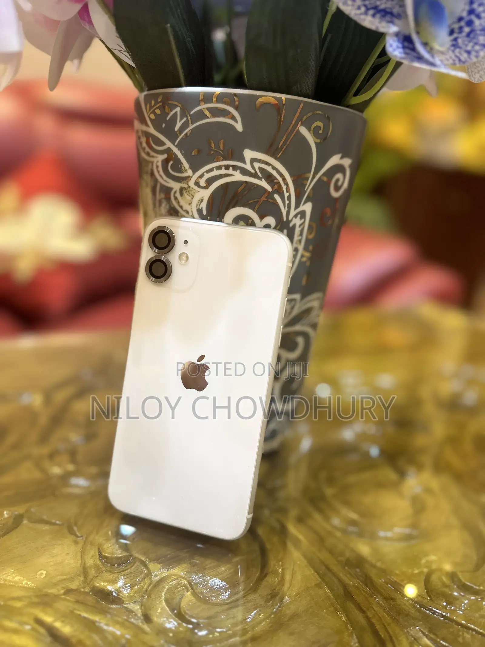 Apple iPhone 11 64 GB White