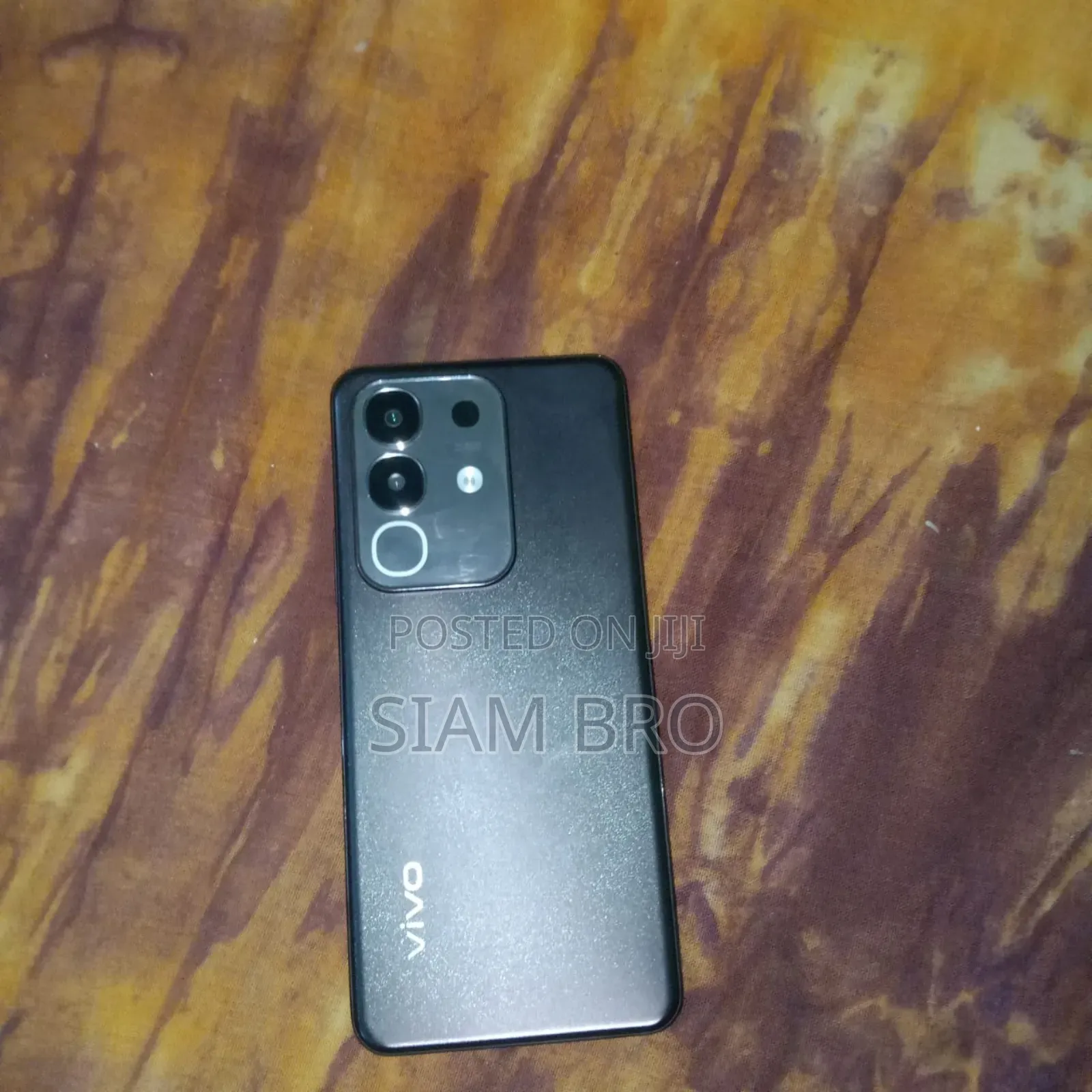 New Vivo Y29 256 GB Pink