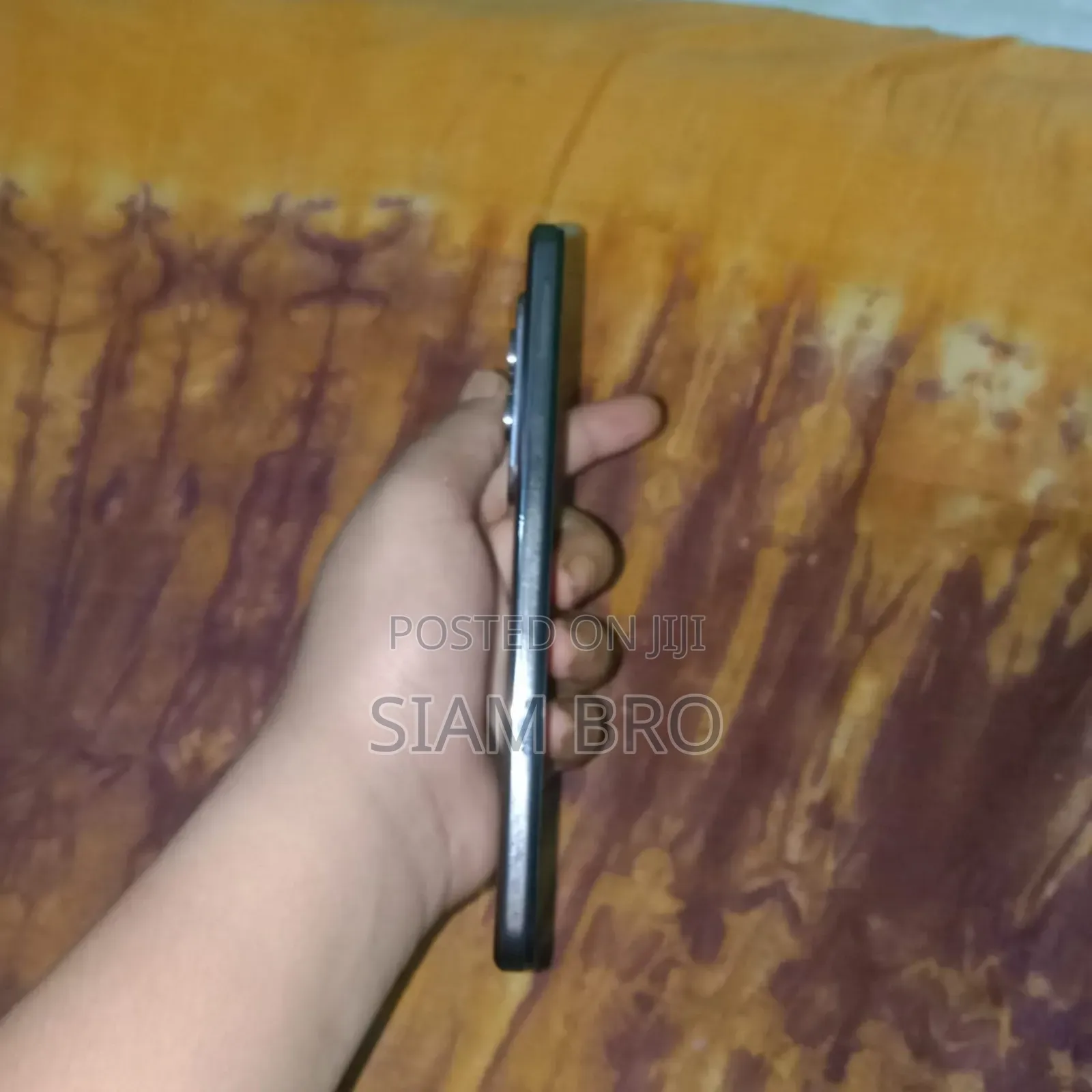 New Vivo Y29 256 GB Pink