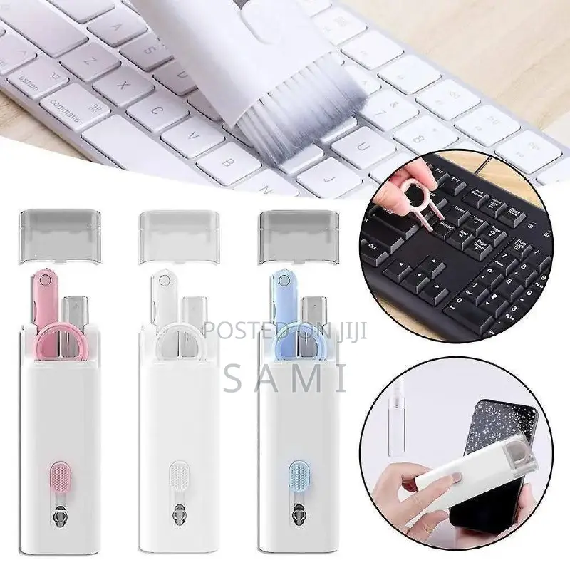 7-in-1 Keyboard Cleaning Kit