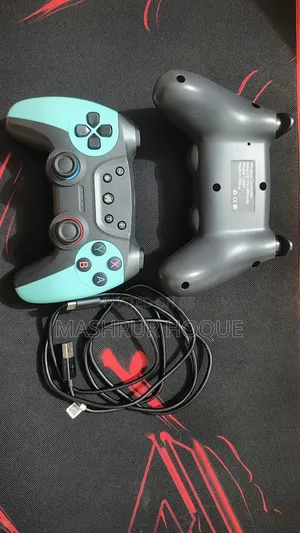 Wireless Xbox|,Pc, Linux/Android 2.4g Adapter Gamepad /Dual Vibration