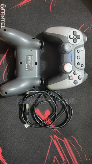 Wireless Xbox|,Pc, Linux/Android 2.4g Adapter Gamepad /Dual Vibration