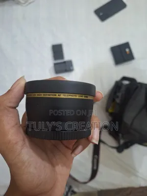 Canon | Eos Rebel T6