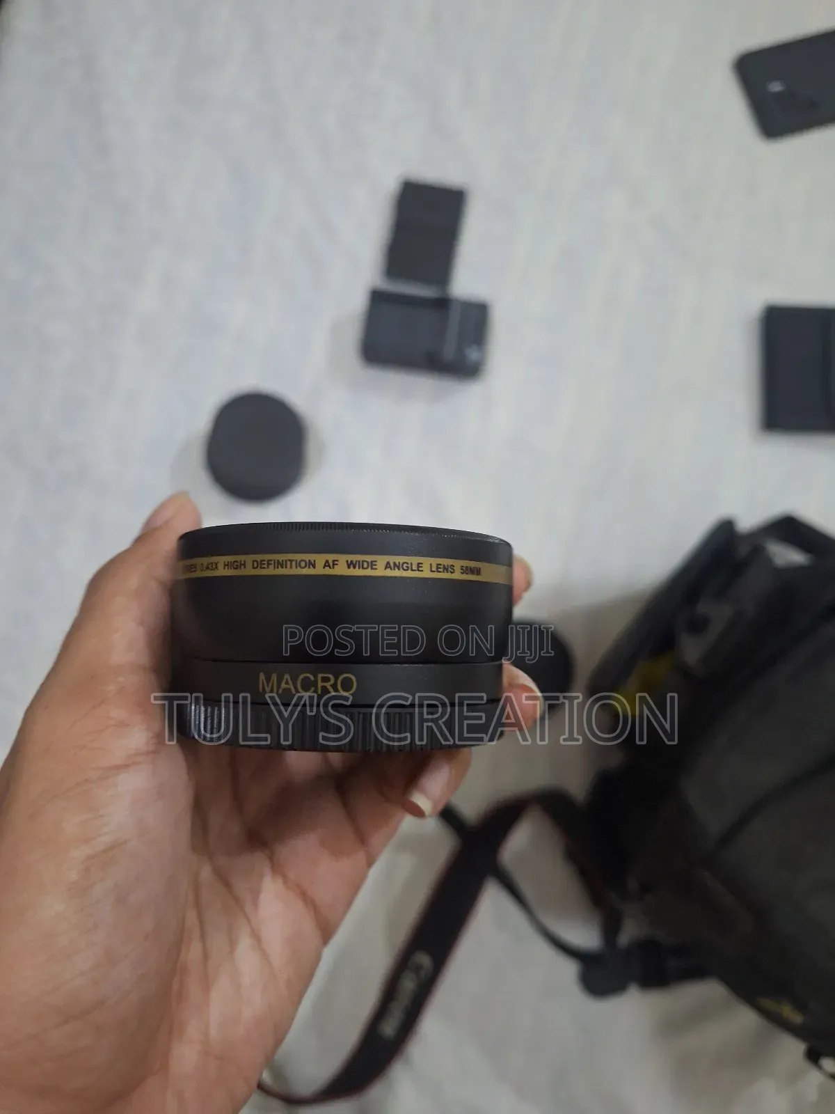 Canon | Eos Rebel T6