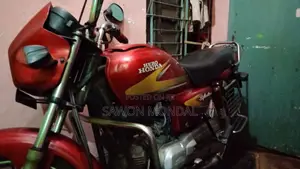 Hero Splendor+ 2001 Red