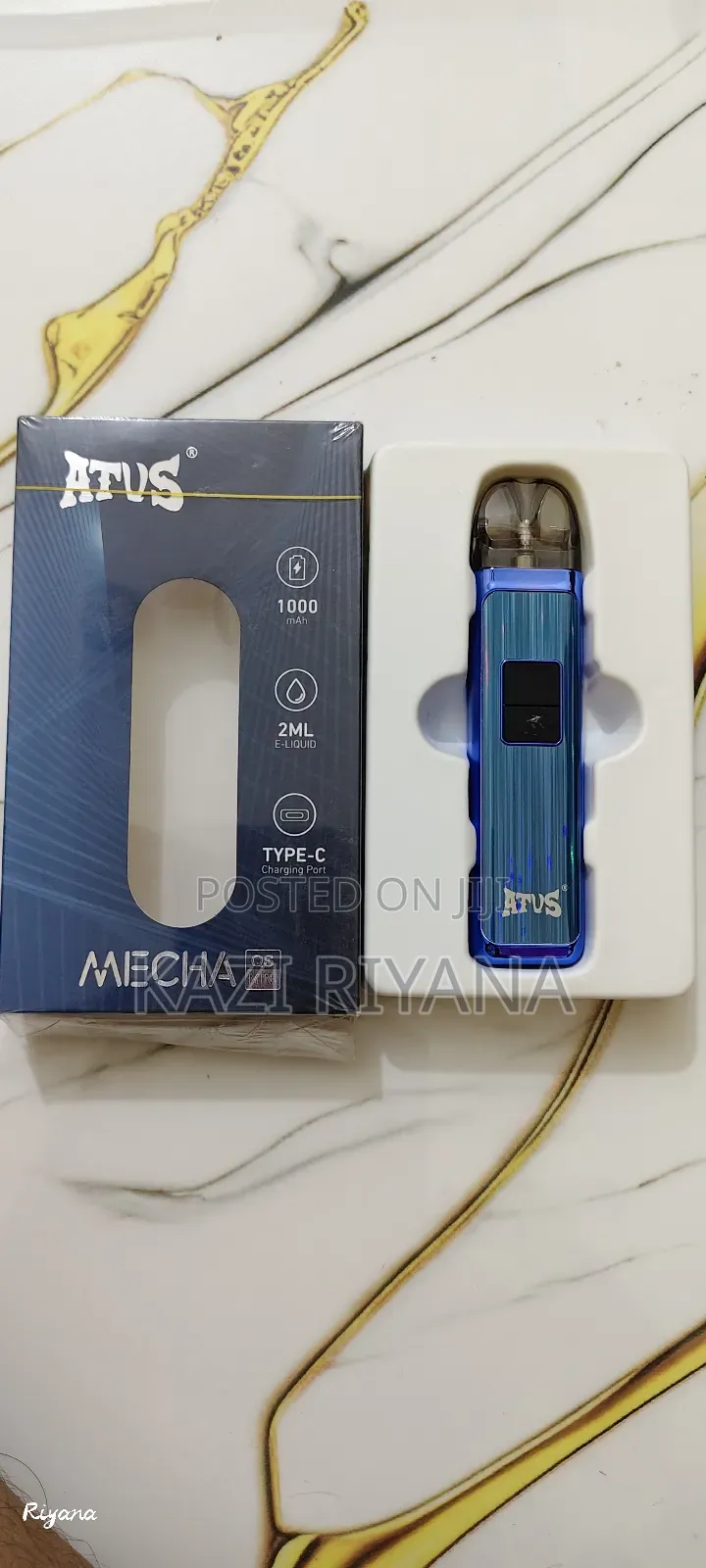 Atus Mecha Vep Fixed Price