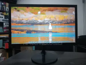 Photo - Samsung Hd+ 19 Inch Full Fresh Monitor_s19f350hn