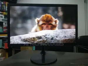 Samsung Hd+ 19 Inch Full Fresh Monitor_s19f350hn