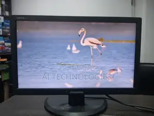 Lenovo Thinkvision 19inch Hd+ Full Fresh Monitor