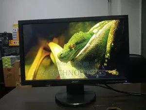 Acer Full Fresh 19inch Hd+ Monitor