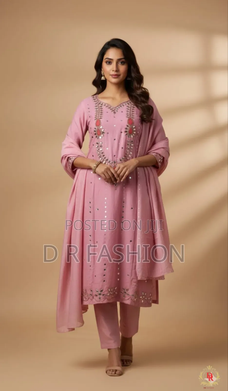  Katchupi Three Piece – New Collection 