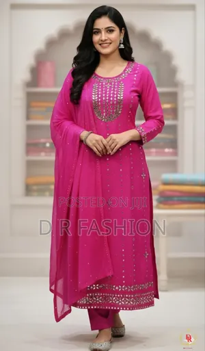  Katchupi Three Piece – New Collection 