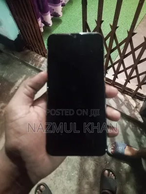 Photo - Samsung Galaxy M20 64 GB Blue