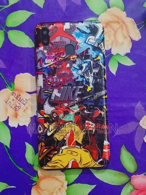 Samsung Galaxy M20 64 GB Blue