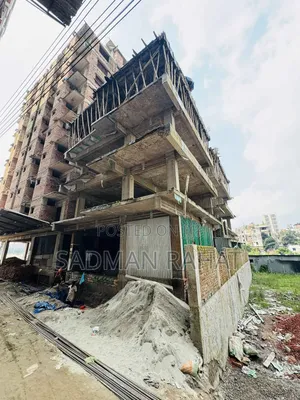 3bdrm Apartment in Mirpur for Sale