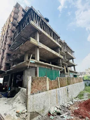 3bdrm Apartment in Mirpur for Sale