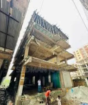 3bdrm Apartment in Mirpur for Sale