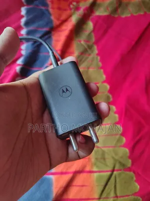 Motorola Edge 50 Fusion 256 GB Pink