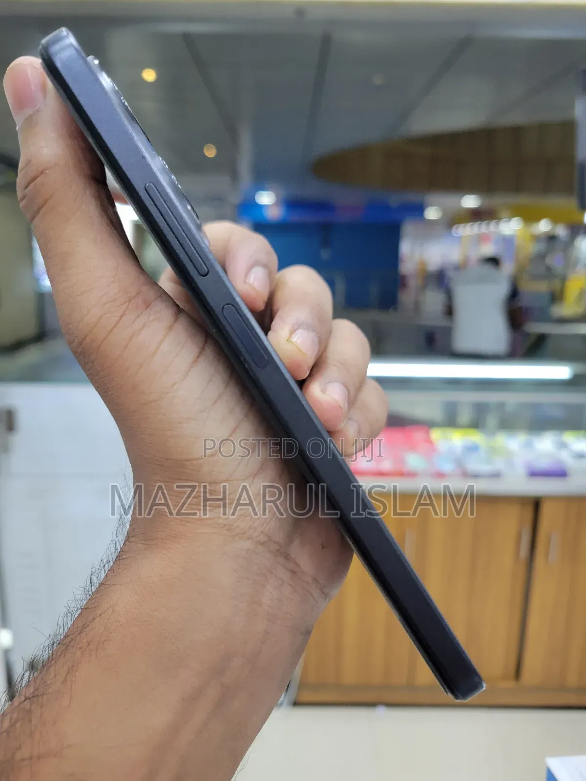 Xiaomi Redmi Note 12 128 GB Red