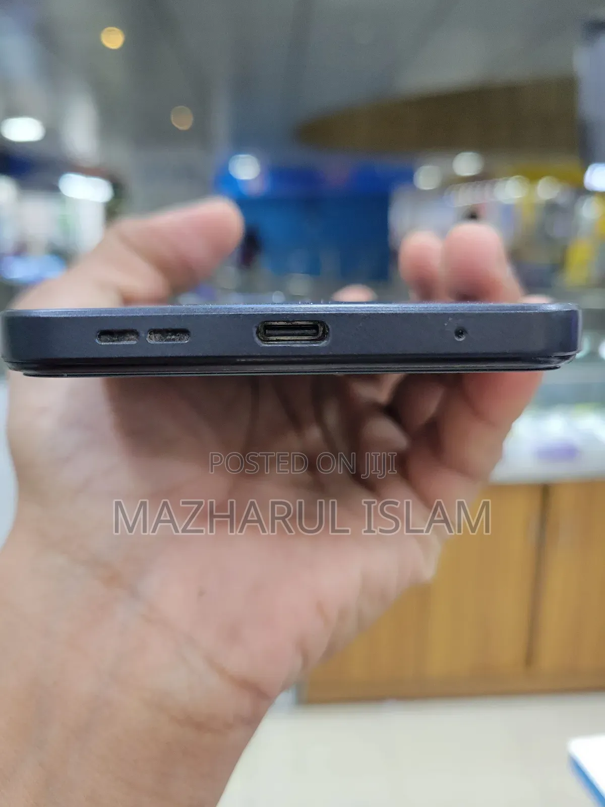 Xiaomi Redmi Note 12 128 GB Red