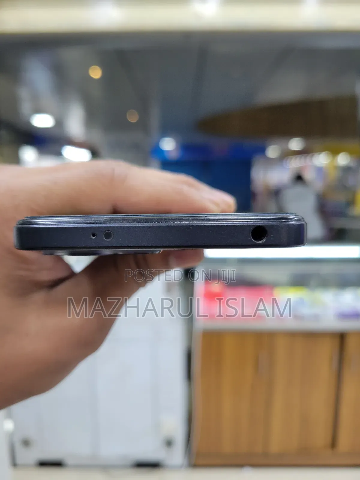 Xiaomi Redmi Note 12 128 GB Red