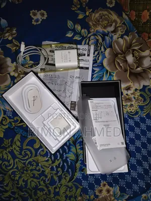 New Vivo iQOO 128 GB Black