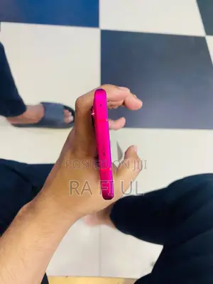 Motorola Edge 40 256 GB Pink