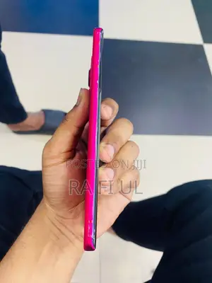 Motorola Edge 40 256 GB Pink