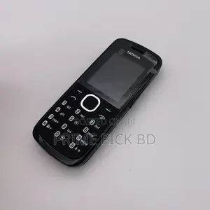 Photo - Nokia 110 Black