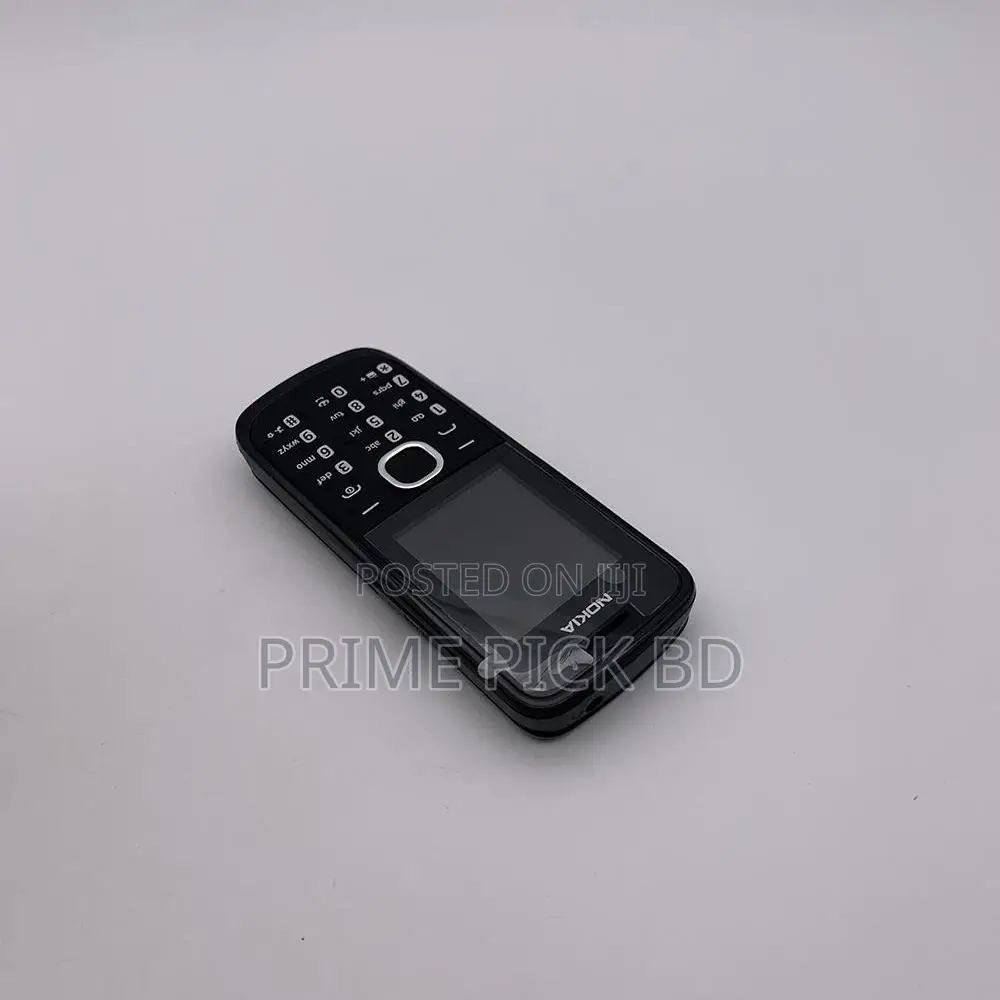 Nokia 110 Black