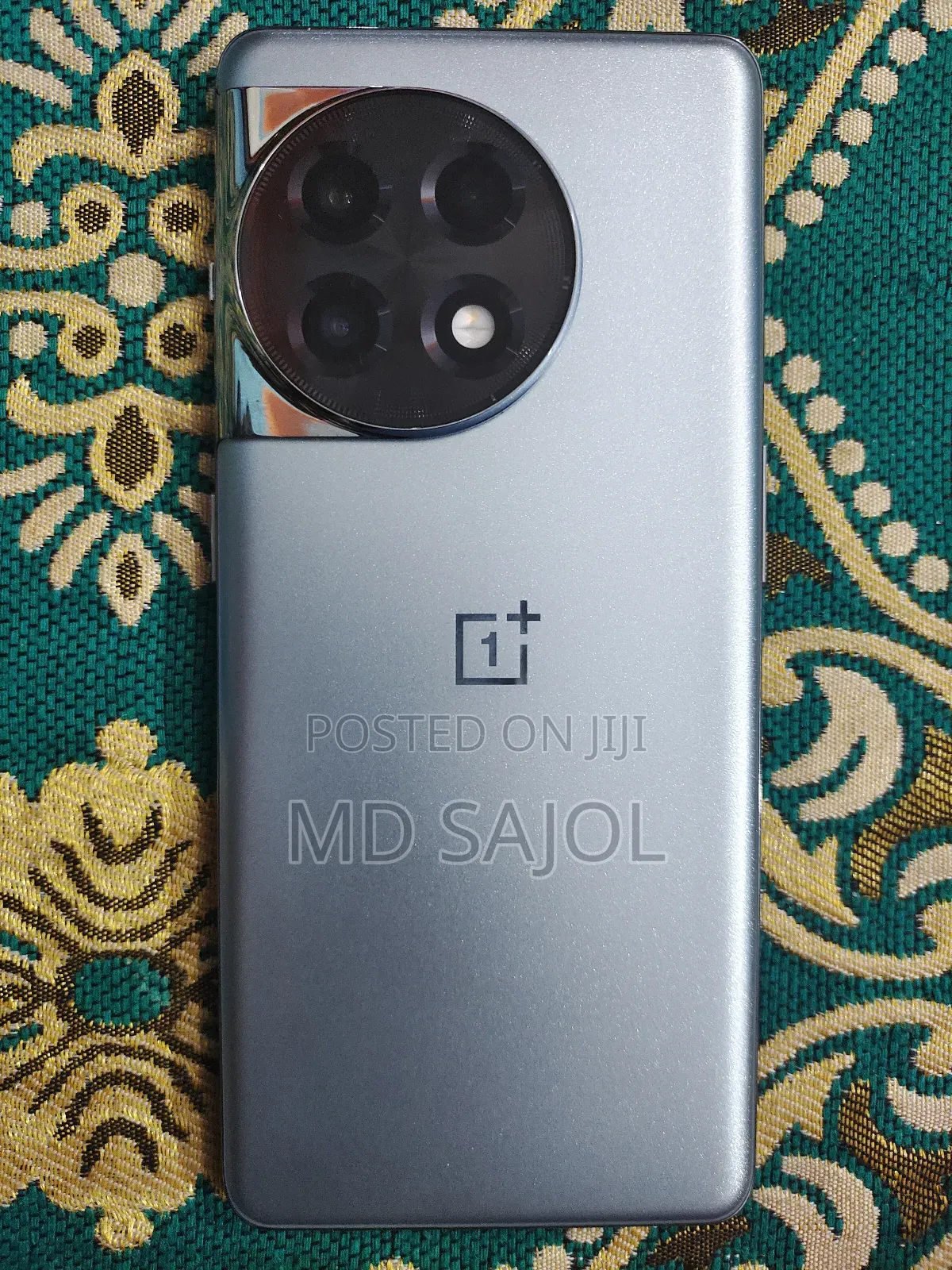 OnePlus 11R 256 GB Blue