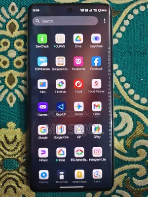 OnePlus 11R 256 GB Blue