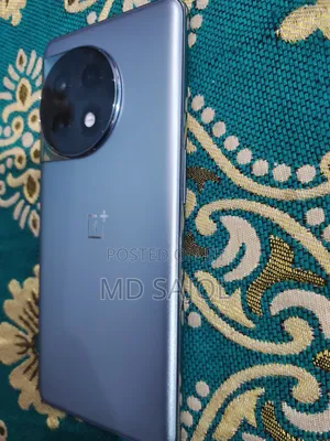 OnePlus 11R 256 GB Blue