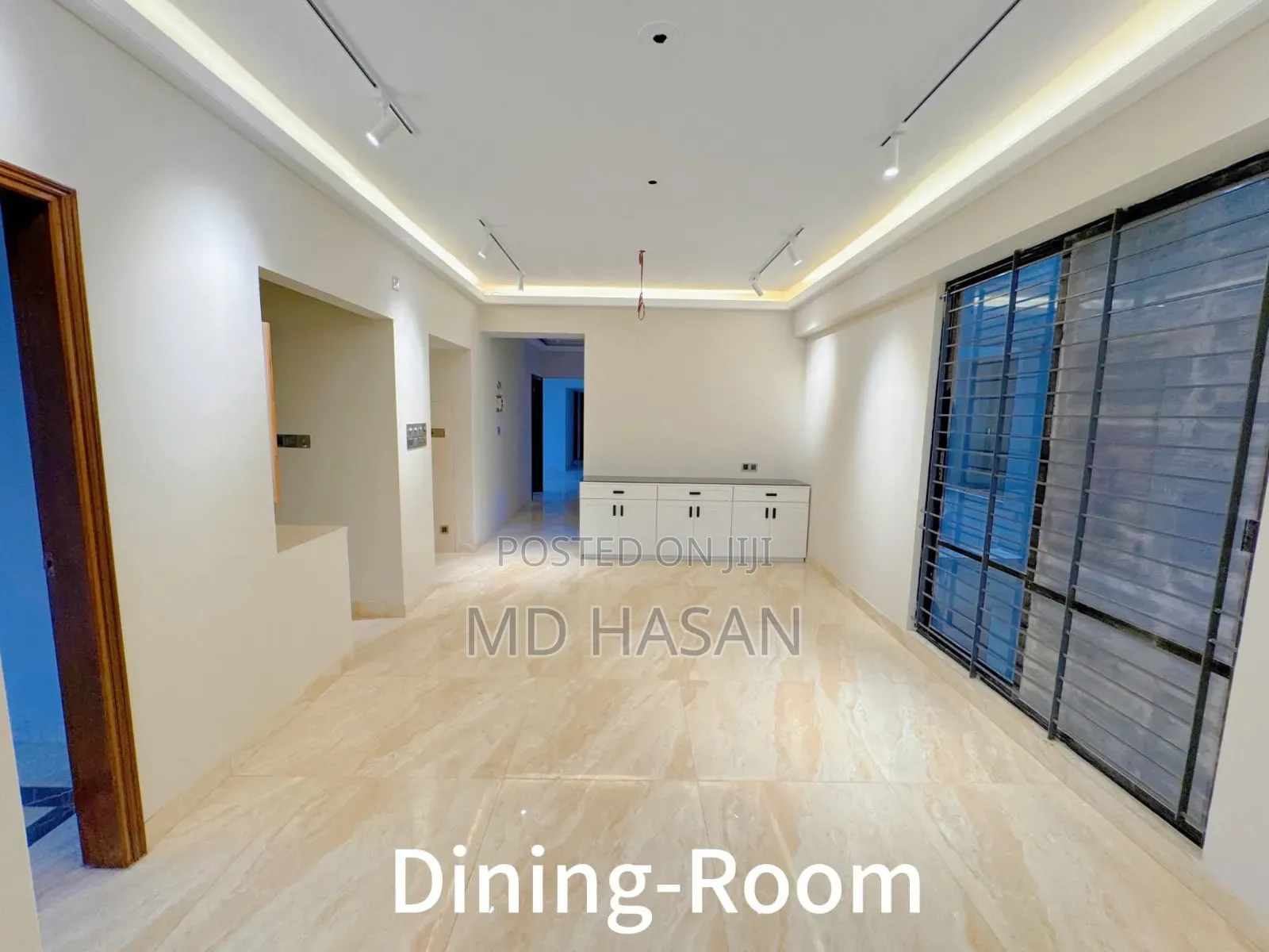 4bdrm Apartment in Un Furnished Flat for Rent