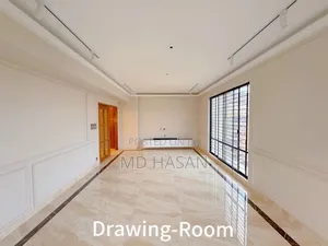 4bdrm Apartment in Un Furnished Flat for Rent