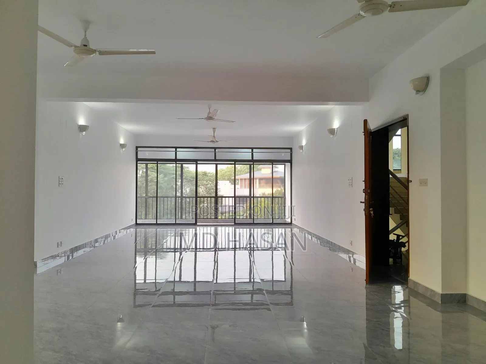 3bdrm Apartment in Gulshan 2 Un for Rent