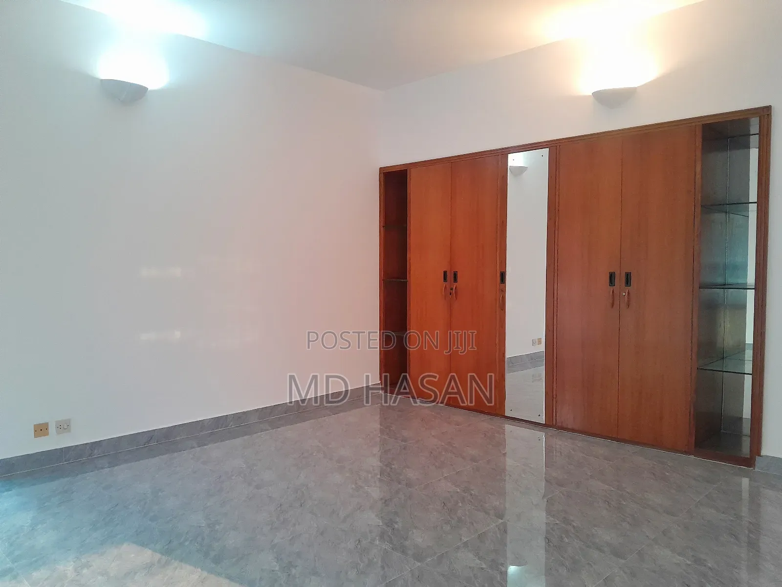 3bdrm Apartment in Gulshan 2 Un for Rent